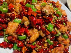 -青年公社烤鸭(熙悦天街店)