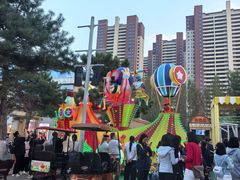 -沈阳方特欢乐世界