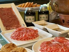 -牛街·马辈儿涮肉(牛街总店)