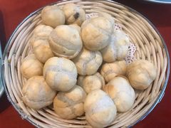 油炸汤圆-赵小姐丨新中餐(曲江店)