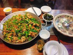 -重庆尖叫鸡尖椒鱼(夏湾总店)