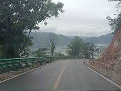 -仙岛湖旅游风景区