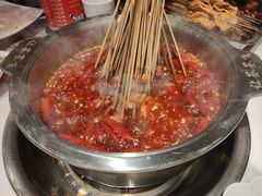 -让签签飞小郡肝串串香(春熙路形象店)
