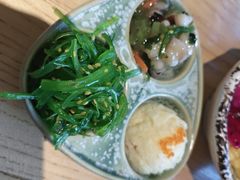 -鹤龟料理店(时代天街店)