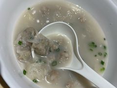 上汤鱼包-石岐佬中山菜馆(张溪店)