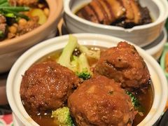 -谷田稻香·砂锅菜(南沙万达广场店)
