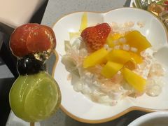 -海底捞火锅(油麻地店)
