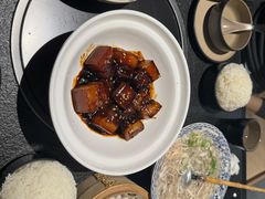 -金陵家宴·金陵春·南京菜(夫子庙店)