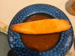 -半秋山西餐厅(巴南万达广场店)