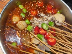 -THE hood开新里(御桥路店)