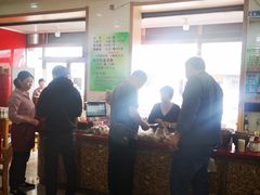 大堂-小媳妇凉粉(浑源店)
