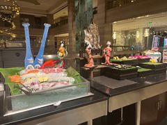 -合肥皇冠假日酒店·菲亚斯特自助餐厅(黄山路店)