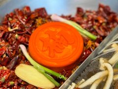 -楠火锅(仁恒梦中心店)