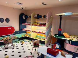 -MELAND CLUB亲子乐园·派对·餐厅(北京芳圆里ID MALL店)