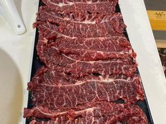 匙柄-陈记顺和潮汕牛肉火锅(棠德南路店)