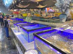 -圣罗巴海鲜自助(黑金店)