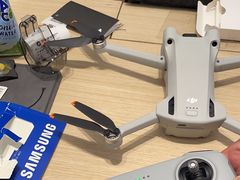 -DJI大疆(福州万象城授权体验店)