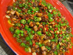 -新繁老號豌豆汤饭店·江湖菜(宝光寺店)