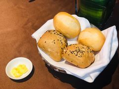 -卡本妮法餐厅·北京和平宾馆