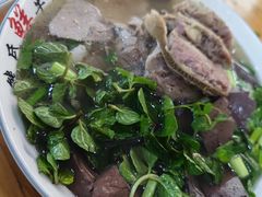 -熊氏牛羊杂粉(龙眼井总店)