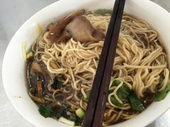 -老赵面店(大西路店)