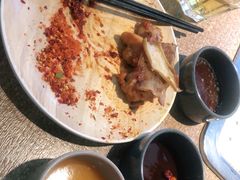 -新石器烤肉(石路天虹店)