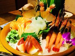 -蟹将军·松叶蟹和牛日料放题自助(K11店)