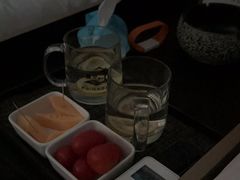 -水墨澜渟足道·SPA·传统(四望亭东关街店)