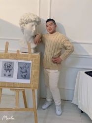 点击看大图 -娃娃拍儿童摄影(柳巷店)