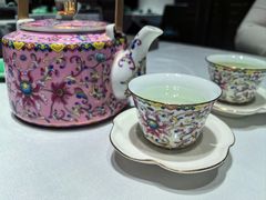 -江南厨子(万象天地店)