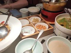 -闽上鲜·福建菜(龙湖滨江天街店)