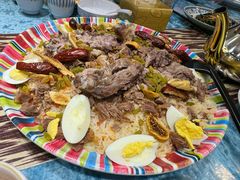 -新疆伊宁远征餐厅