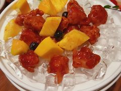 -大树餐厅(益田假日店)