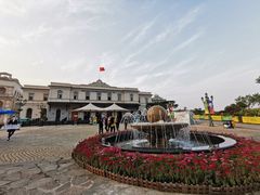 -华谊兄弟（长沙）电影小镇