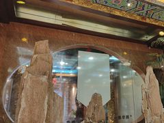 -鹊华居·地道鲁菜·海鲜·融合味(大明湖店)