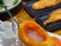 -HOME餐厅粤菜 融合菜