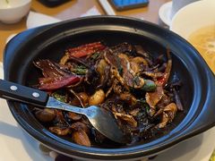 -鼎泰丰(嘉年华•海信广场VILLAGE店)