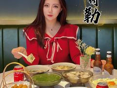 -顶特勒·黄鱼馆·特色菜(上海大世界店)