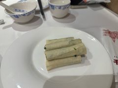 -老吉士酒家(天平路店)