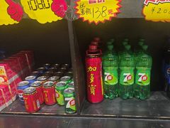 -小柴米·传统江西菜(八一广场店)