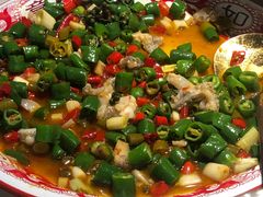 -花椒俏川菜小馆(南海万达店)