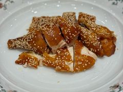 -喜宴又一村·粤菜·茶点·海鲜(壹方天地店)