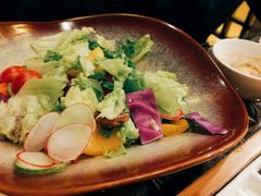 -良友·海鲜青岛菜(五四广场店)