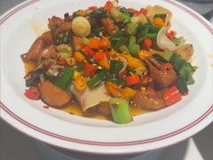-禄鼎记·排队俩小时都要吃的酸菜鱼(石牌桥店)
