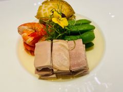 糟香四宝-浦江二号·独栋江景餐厅(滨江大道店)