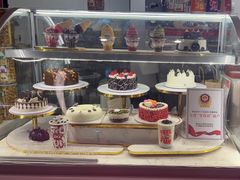 -DQ·蛋糕·冰淇淋(五棵松万达店)