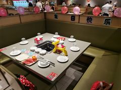 -海底捞火锅(亲贤北街店)