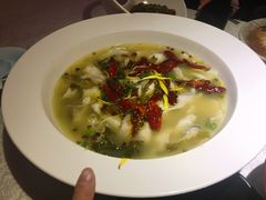 老坛酸菜鱼-乾园(天河城店)