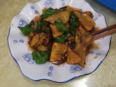 -东北特色水饺(郭家桥店)