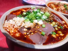 -谢老五跷脚牛肉·非遗传承店